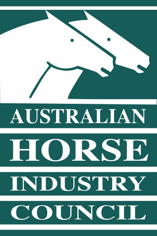 Australian Horse Industry Logo