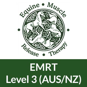 EMRT Level 3 course Australia and New Zealand